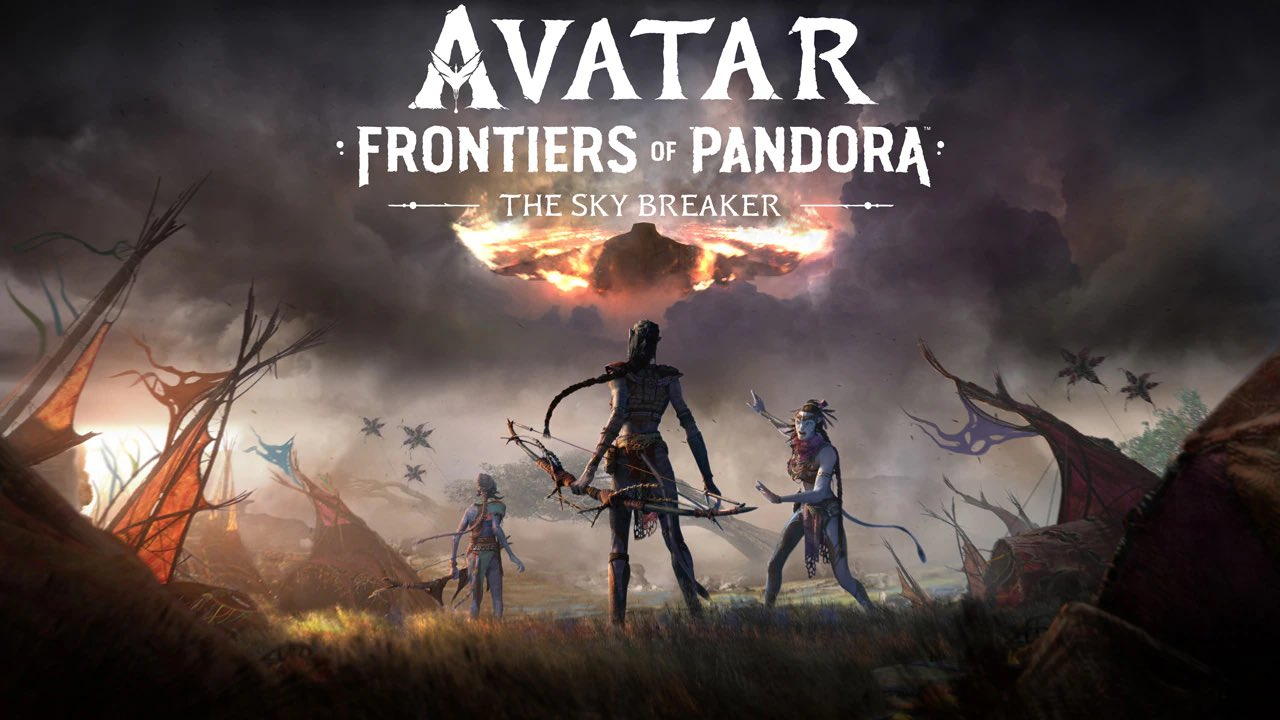 Avatar: Frontiers of Pandora | Avatar Wiki | Fandom