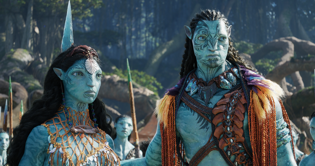Metkayina Clan trong bộ phim Avatar sẽ trở thành một hình ảnh quen thuộc và mang đến cho khán giả cảm giác thịnh vượng và sự kết nối đến những giá trị truyền thống của một dân tộc. Hình ảnh liên quan đến Metkayina Clan sẽ cho người xem cảm nhận được sự đoàn kết và hỗ trợ lẫn nhau của một cộng đồng.
