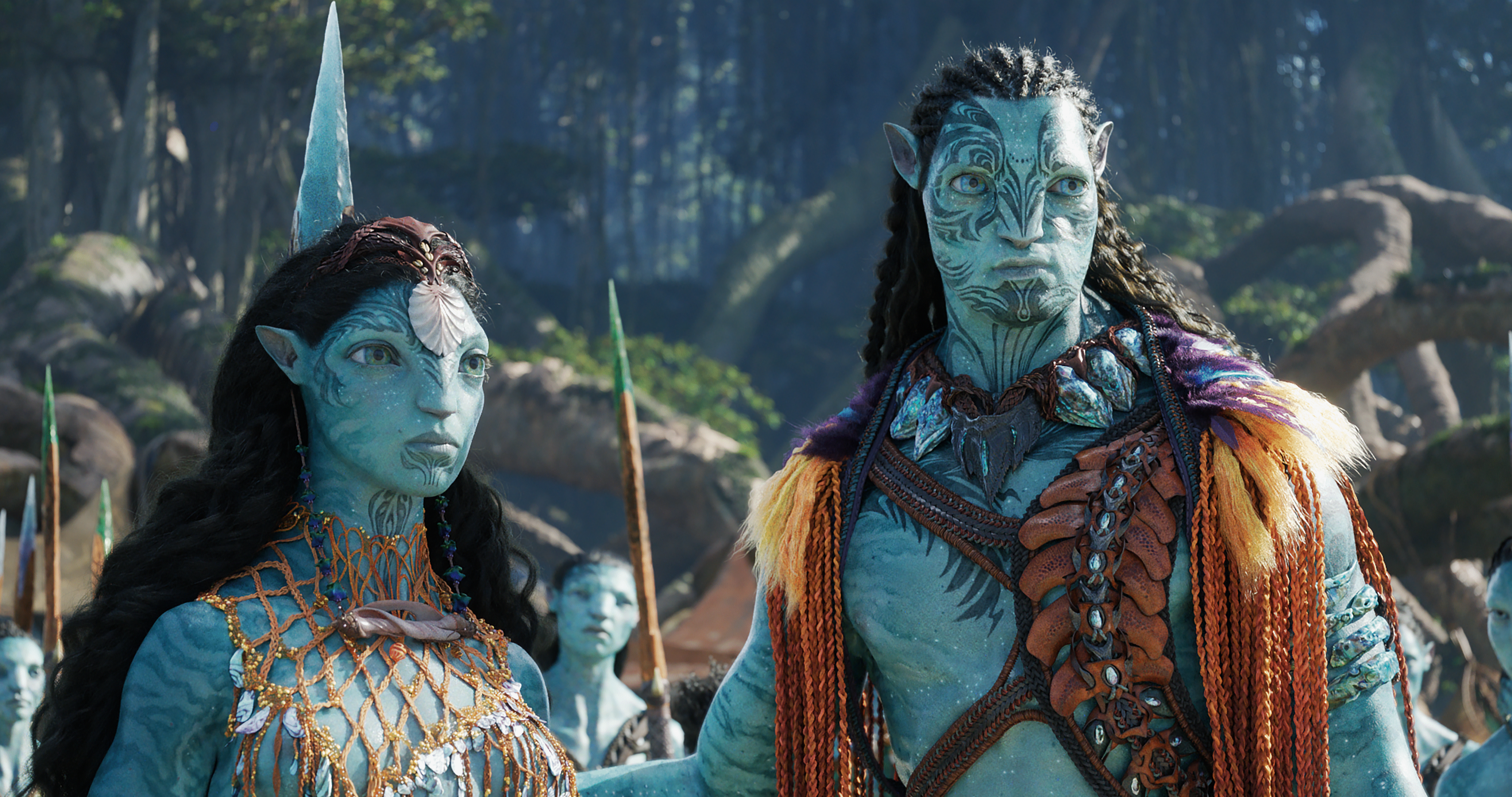 New images, Avatar Wiki, Fandom