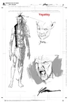 Yeyatley Character Sheet.[1]