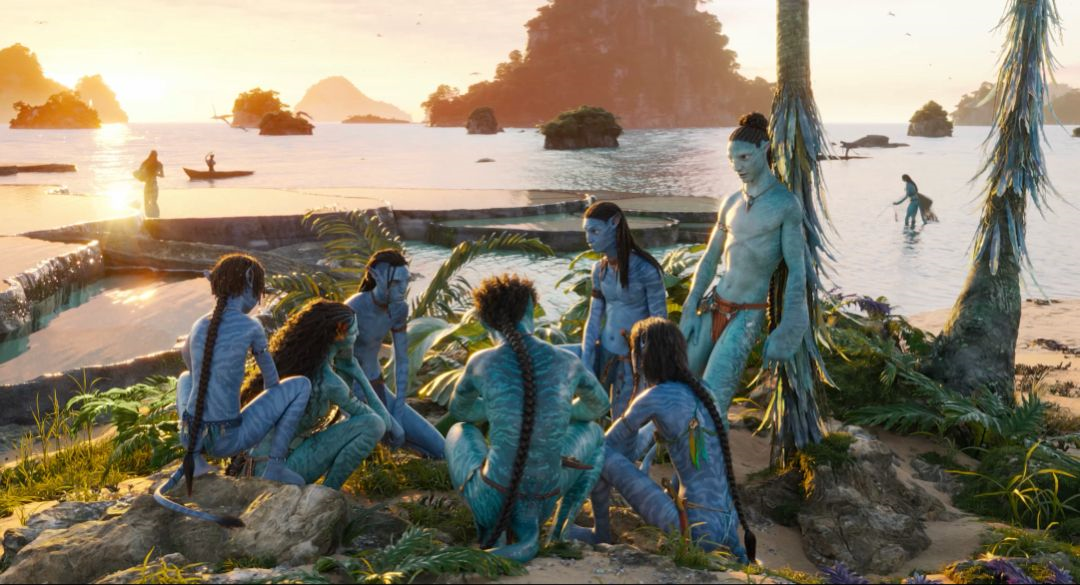 avatar 2 picture
