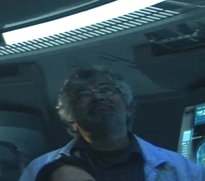 Link Room Tech (man)