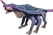 Whipfang Crawler