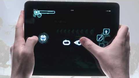 James Cameron's Avatar - iPad trailer