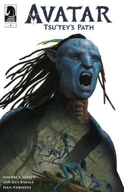 Avatar: Tsu'tey's Path/Transcript | Avatar Wiki | Fandom