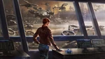 Captain Hale in office