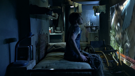 Jake's Apartment