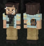 Norm Spellman (human)