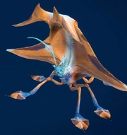 Trickster Mantis
