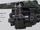 GAU 33-K Stub Wing Gun