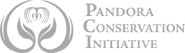 Pandora Conservation Initiative logo from VisitPandora.com