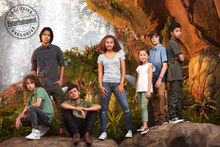 Avatar 2 young cast