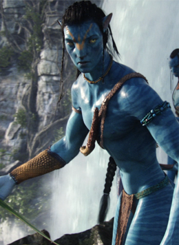 Jake Sully Avatar Wiki Fandom