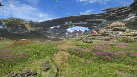The Celebration Valley