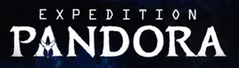 Expedition Pandora logo