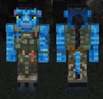 Miles Quaritch (recombinant)