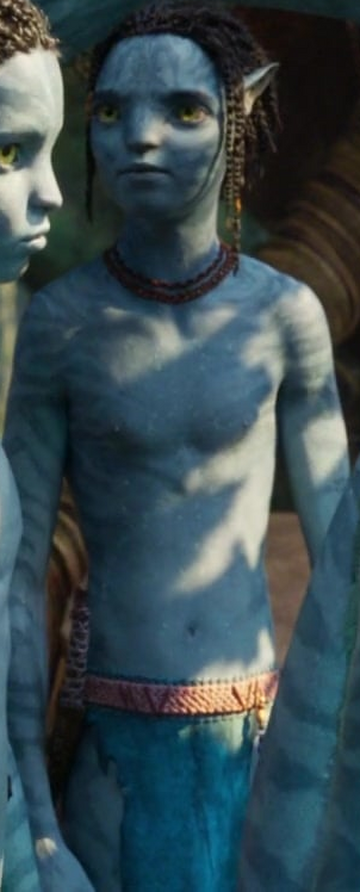 Lo'ak | Avatar Wiki | Fandom