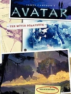 James Cameron's Avatar: The Movie Scrapbook (2009)