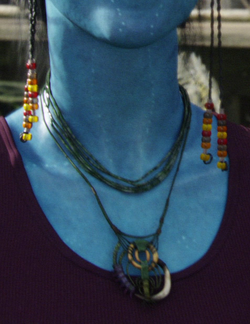 Grace's Necklace