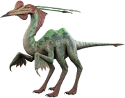 Crimsysoraus