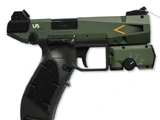 Z-33 Pistol