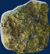 Heartlands Equipment Baskets map image