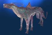 Heartlands Cloaked Panther