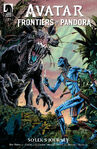 Issue #2 cover art.