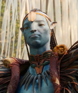 Ta'unui Olo'eyktan, Avatar Wiki, Fandom in 2023