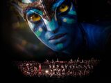 Avatar Live in Concert