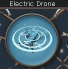 Electric Drone