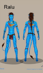 Concept art.