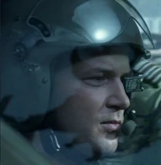 Dragon Gunship Co Pilot