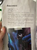 Entry from the Survival Guide