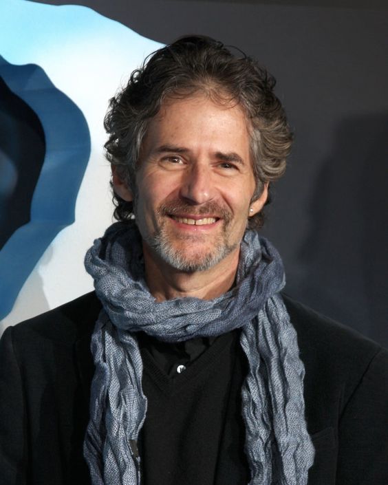 James Horner.