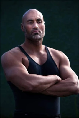 Shane Rangi | Avatar Wiki | Fandom