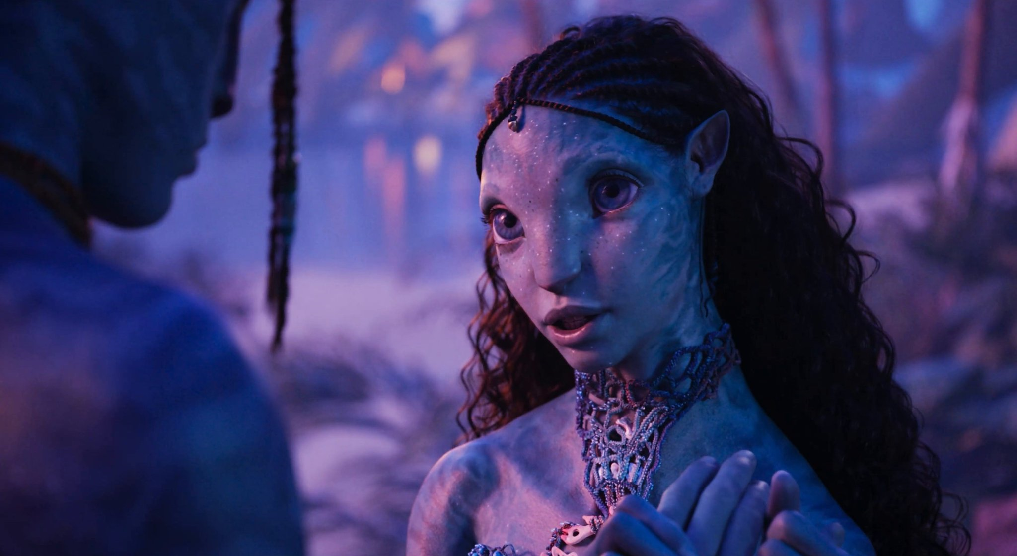 The Insane Film Technology Behind 'Avatar: The Way of Water