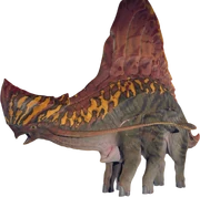 Heartlands Colossus