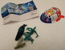 Kinder joy toys list 2017 shop