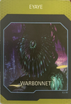 #82 Warbonnet