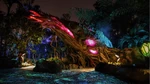 Bioluminescence at Pandora: The World of Avatar