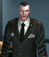 Conrad Olson (avatar driver)