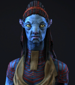 Ta'unui Olo'eyktan, Avatar Wiki, Fandom in 2023