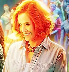 Spirit-Human (FaA; 2170)