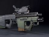 Assault Rifle