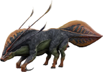 Grody Grueller (called "Skunk" in game files)