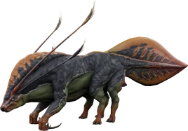 Grody Grueller | Avatar Wiki | Fandom