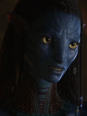 Neytiri infobox