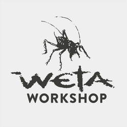 Weta Workshop Icon