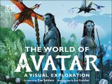 The World of Avatar: A Visual Exploration